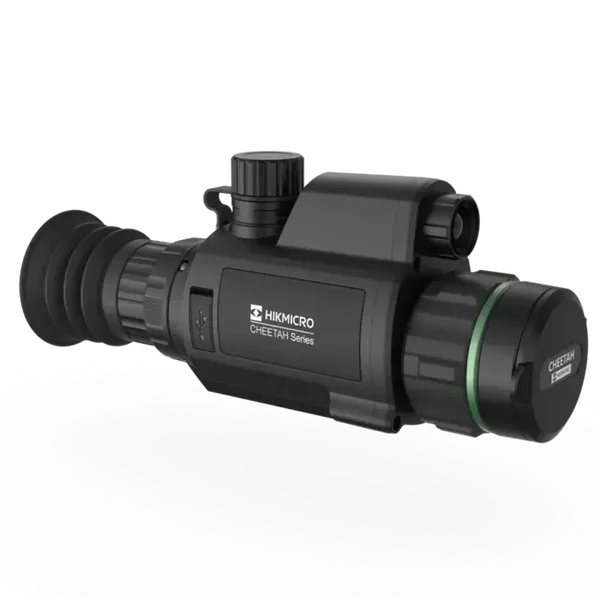HIKMICRO LUNETTE A AMPLIFICATION DE LUMIERE CHEETAH - 2.7-21.6X32