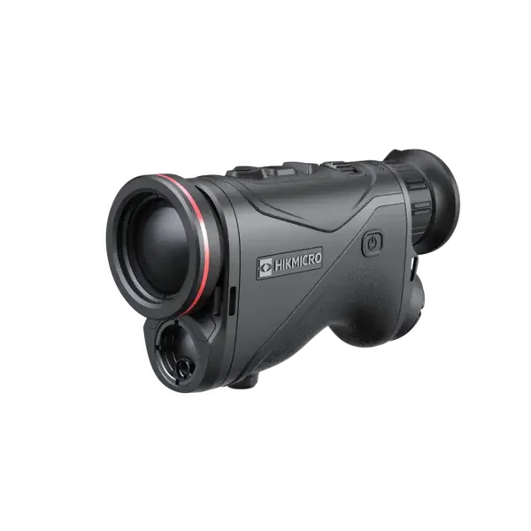 HIKMICRO MONOCULAIRE THERMIQUE AVEC TELEMETRE LASER  CONDOR CQ35LV2