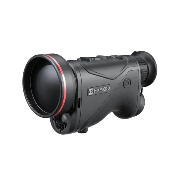 HIKMICRO MONOCULAIRE THERMIQUE AVEC TELEMETRE LASER CONDOR CQ50LV2