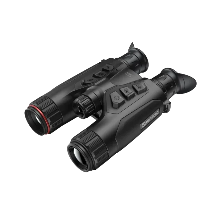 HIKMICRO JUMELLE DE VISION THERMIQUE HQ35L4K