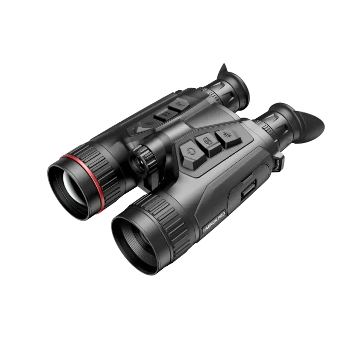 HIKMICRO JUMELLES DE VISION THERMIQUE  HABROK PRO HQ50LN