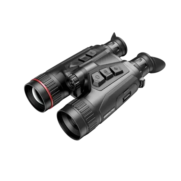 HIKMICRO JUMELLES DE VISION THERMIQUE  HABROK PRO HQ50LN