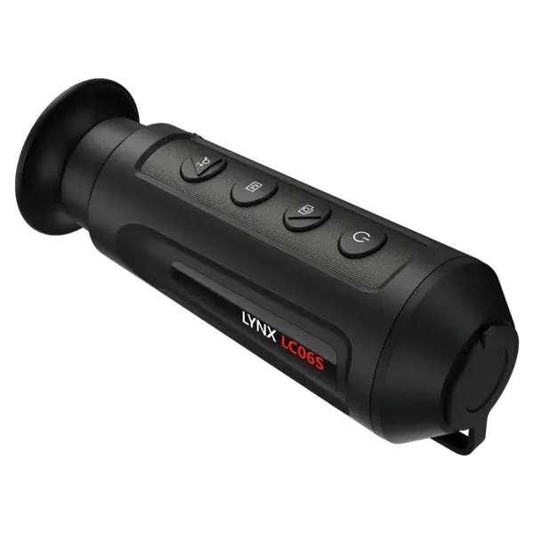 HIKMICRO MONOCULAIRE DE VISION THERMIQUE  LYNX S LC06S