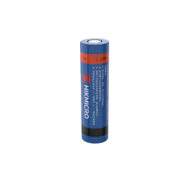 HIKMICRO BATTERIE  5500 POUR CONDOR 2.0 ET FALCON 2.0