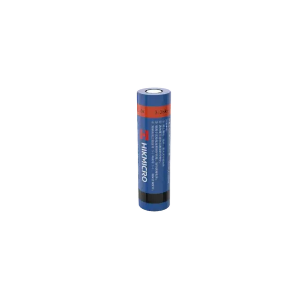 HIKMICRO BATTERIE LITHIUM RECHARGEABLE