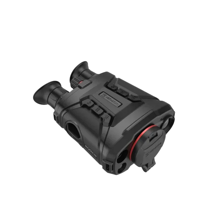 HIKMICRO JUMELLES DE VISION THERMIQUE  RAPTOR RQ50LN