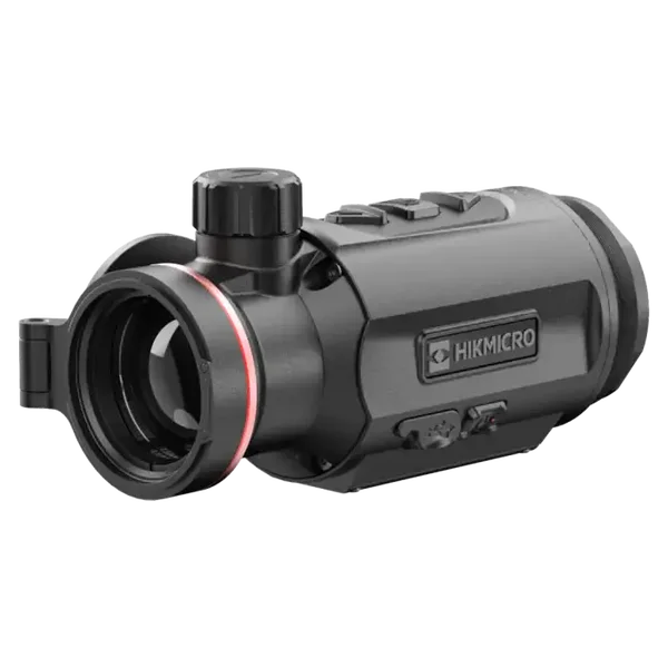 HIKMICRO MODULE DE TIR A IMAGERIE THERMIQUE (CLIP-ON)  THUNDER 3.0 TH35C 3.0
