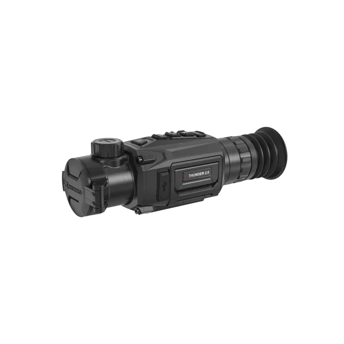HIKMICRO LUNETTE THERMIQUE THUNDER TH35 2.0