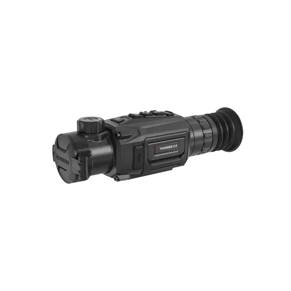 HIKMICRO LUNETTE THERMIQUE THUNDER TH35 2.0