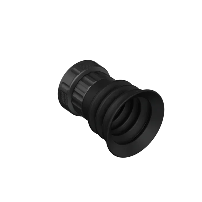 HIKMICRO OCUALIRE DE CONVERSION, MODULE VERS LUNETTE THERMIQUE POUR THUNDER
