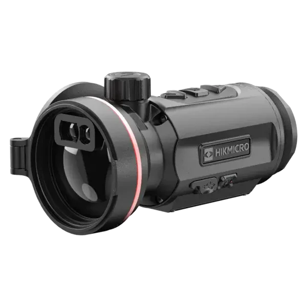 HIKMICRO MODULE DE TIR A IMAGERIE THERMIQUE (CLIP-ON)  THUNDER 3.0 TQ50CL 3.0