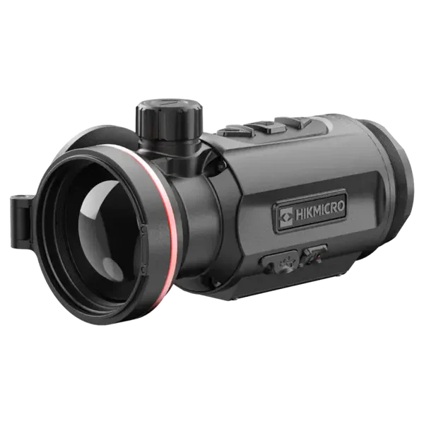 HIKMICRO MODULE DE TIR A IMAGERIE THERMIQUE (CLIP-ON)  THUNDER 3.0 TQ50C 3.0