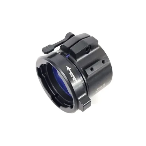 HIKMICRO BAGUE D'ADAPTATION V2  POUR THUNDER CLIP-ON