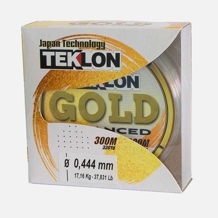 TEKLON GOLD ADVANCED 300M