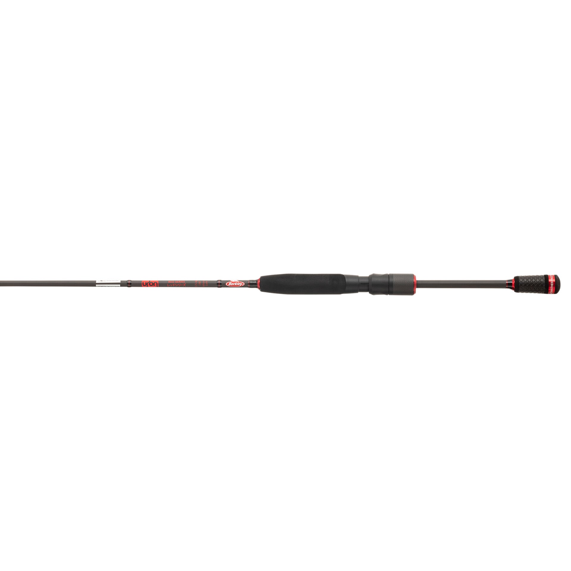 BERKLEY CANNE LEURRES URBN MICRO LURE SPINNING ROD