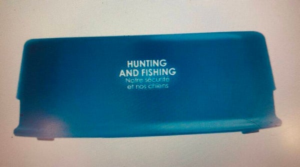 GAMELLE CHIEN KODA H&F