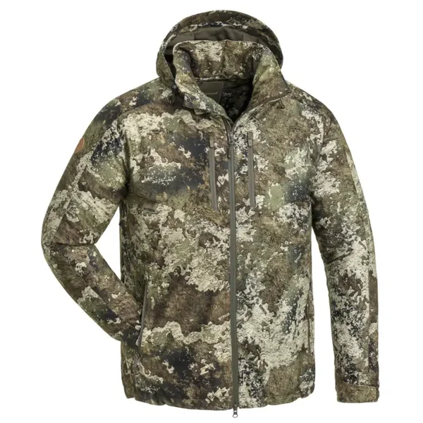 PINEWOOD FURUDAL RETRIEVER ACTIVE CAMOU HUNTING JACKET M'S