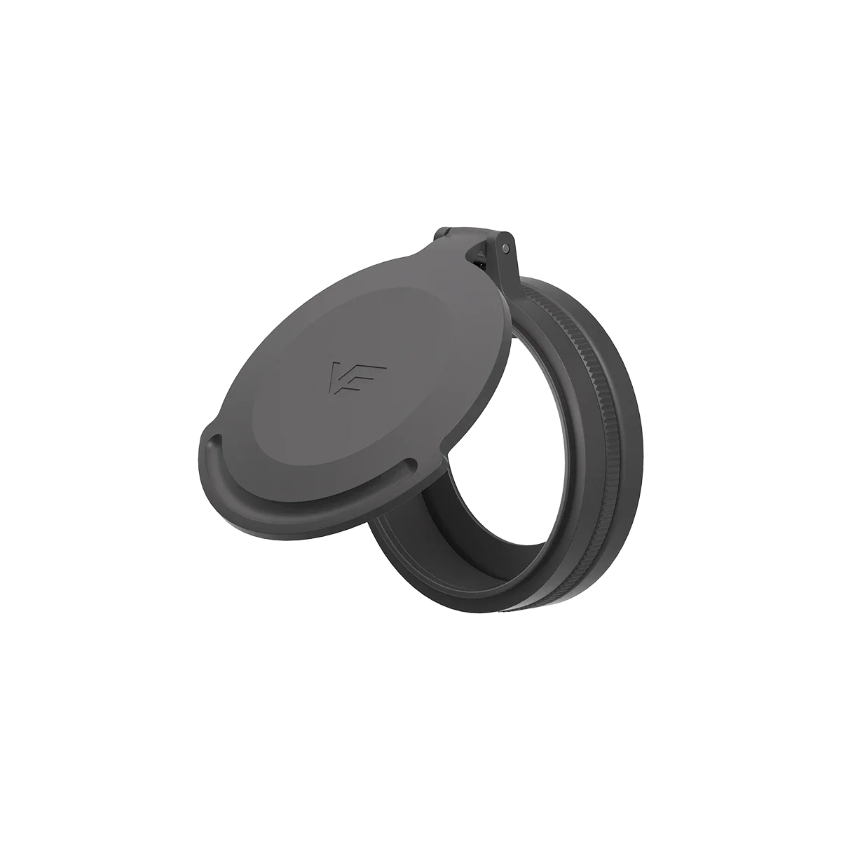 VECTOR OPTICS CONTINENTAL 56MM METAL FLIP UP CAP WITH 40MM APERTURE RING