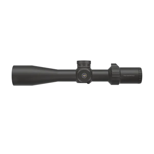 VECTOR OPTICS TAURUS 6-24X50 HD MIL RIFLE SCOPE