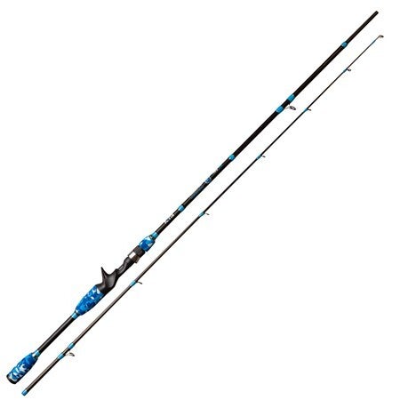 KERFIL CANNE CASTING PREDATOR ACCURATE SNIPER 190CM 10-35G