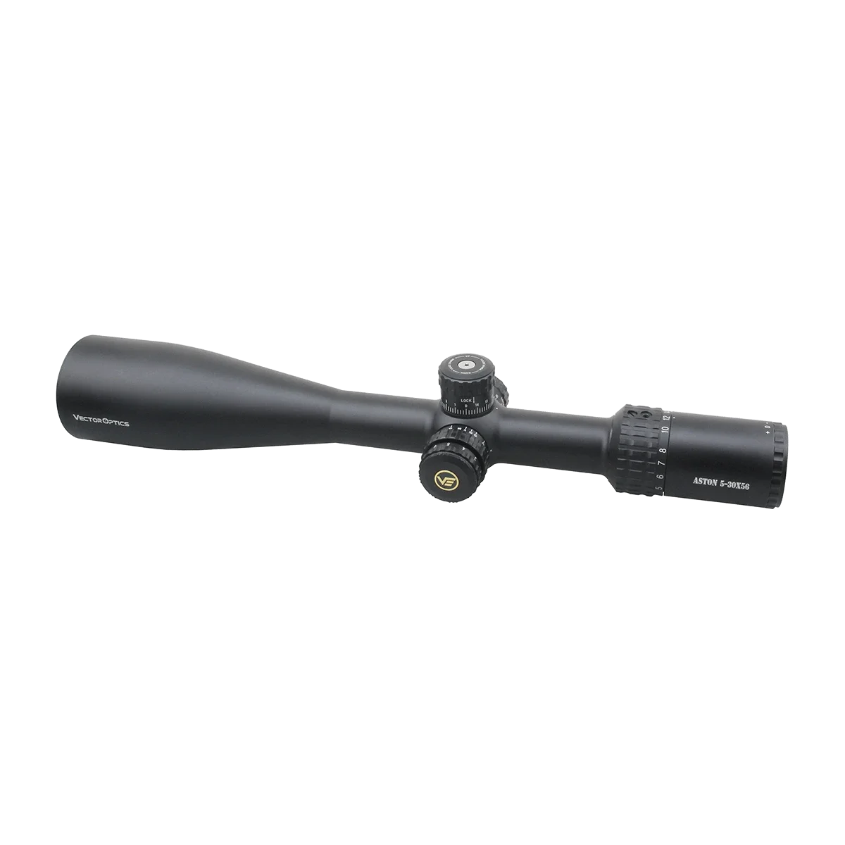 VECTOR OPTICS ASTON 5-30X56 RIFLESCOPE