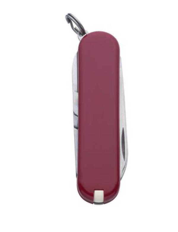 COUTEAU DE POCHE COUTEAU SUISSE VICTORINOX CLASSIC SD