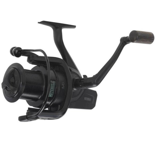 MITCHELL MOULINET AVOCAST BLACK ÉDITION