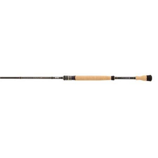 MITCHELL CANNE LEURRES TRAXX MX7 CRANK & TWITCH ROD