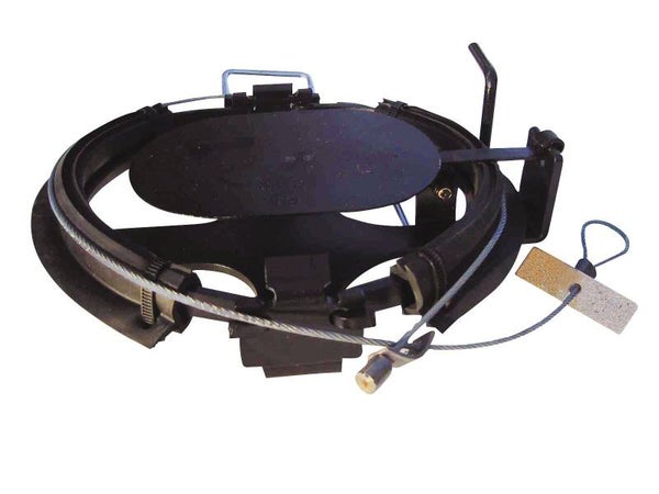 BOXTRAP PIEGE A MÂCHOIRE TYPE FRANÇAIS POUR RENARD