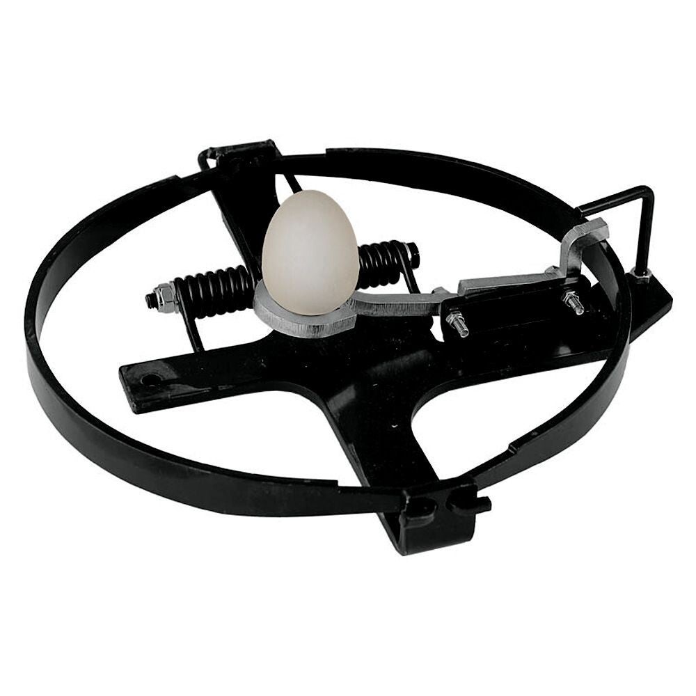 BOXTRAP PIEGE A ŒUF 30CM POUR FOUINE