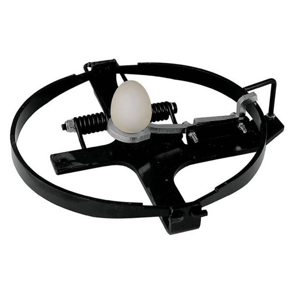 BOXTRAP PIEGE A ŒUF 30CM POUR FOUINE