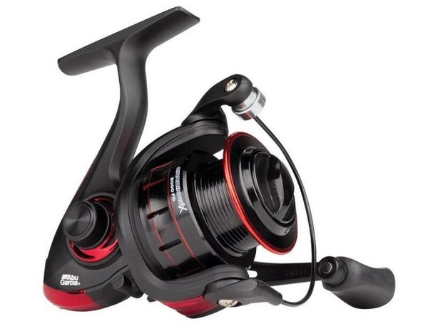 ABU GARCIA MOULINET  CARDINAL X SPINNING REEL