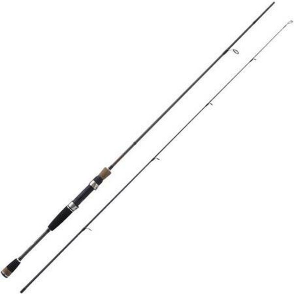 BERKLEY CANNE LEURRES FIREFLEX SPINNING