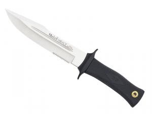 MUELA POIGNARD MIRAGE 18CM INOX