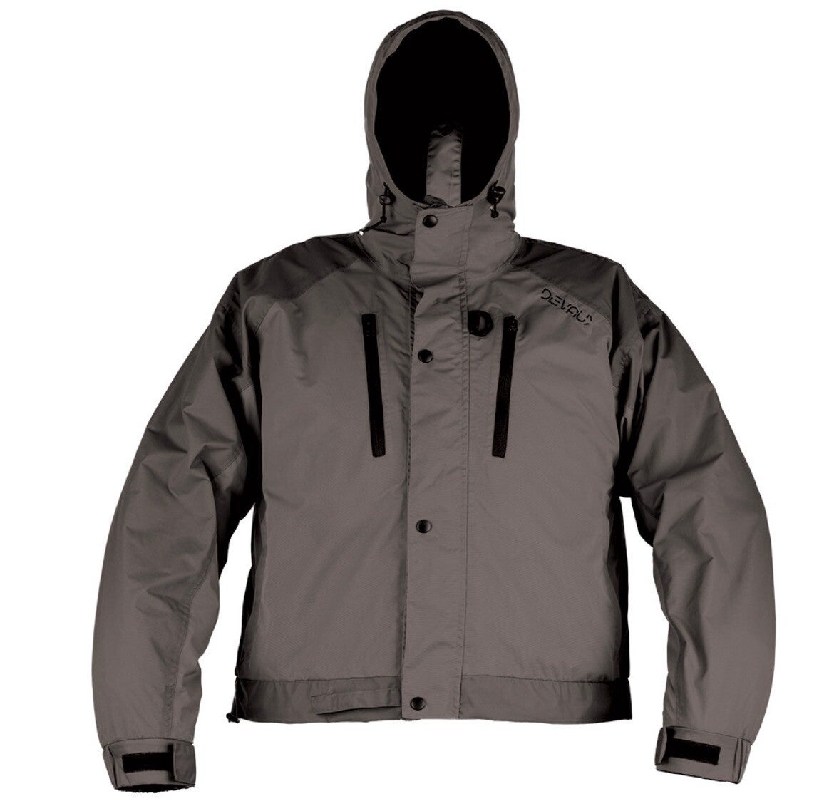 DEVAUX VESTE DE PLUIE IMPERMEABLE & ETANCHE HUMAN