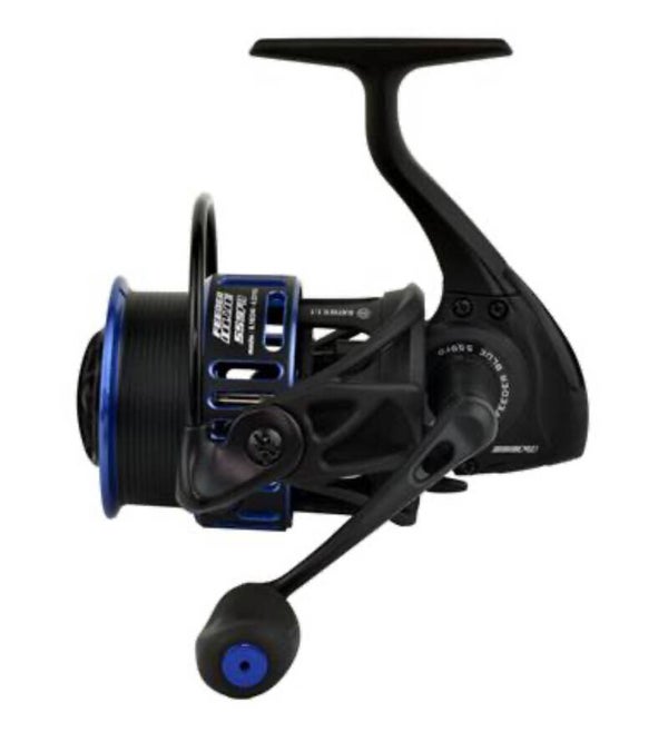 GARBOLINO MOULINET FEEDER OU ANGLAISE BLUE MATCH FEEDER FDM 4000