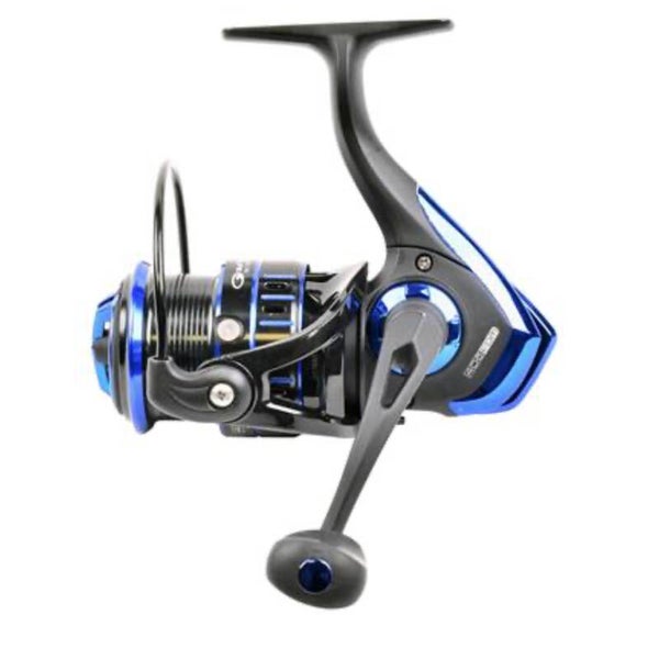 GARBOLINO MOULINET PECHE A L'ANGLAISE HEXIUM MATCH HS FDM 3000