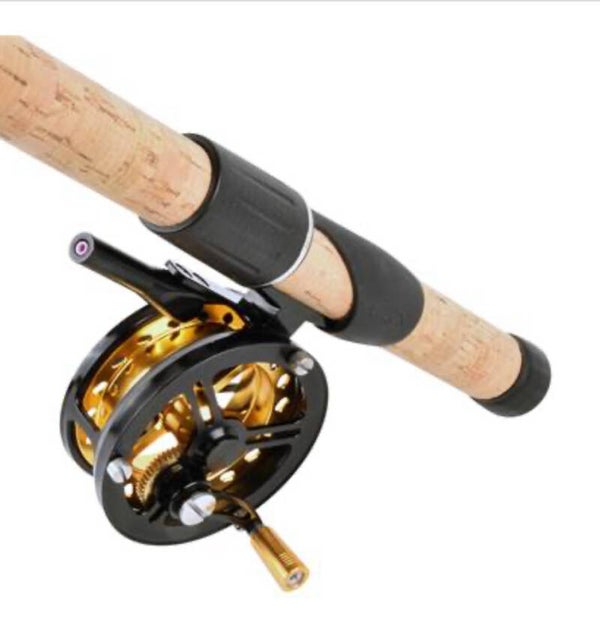 GARBOLINO MOULINET TOC LIBERTY NYMPHE 75