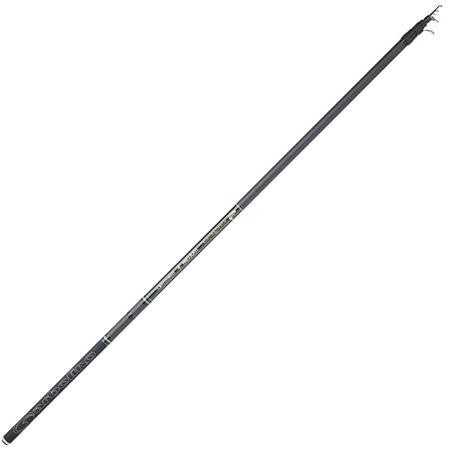 GARBOLINO CANNE TELEREGLABLE HEXIUM FINESSE R