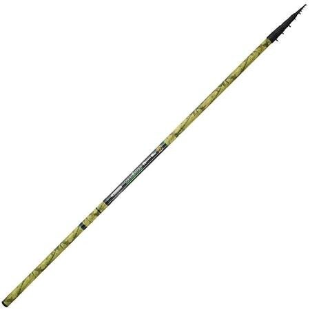 GARBOLINO CANNE TELEREGLABLE MAGIRUS R LIVE - PM A PLAQUE