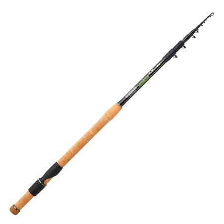Canne Téléréglable Daiwa Exceler T70R 7m, 140cm d'encombrement Canne Téléréglable Daiwa Exceler T70R 7m, 140cm d'encombrement