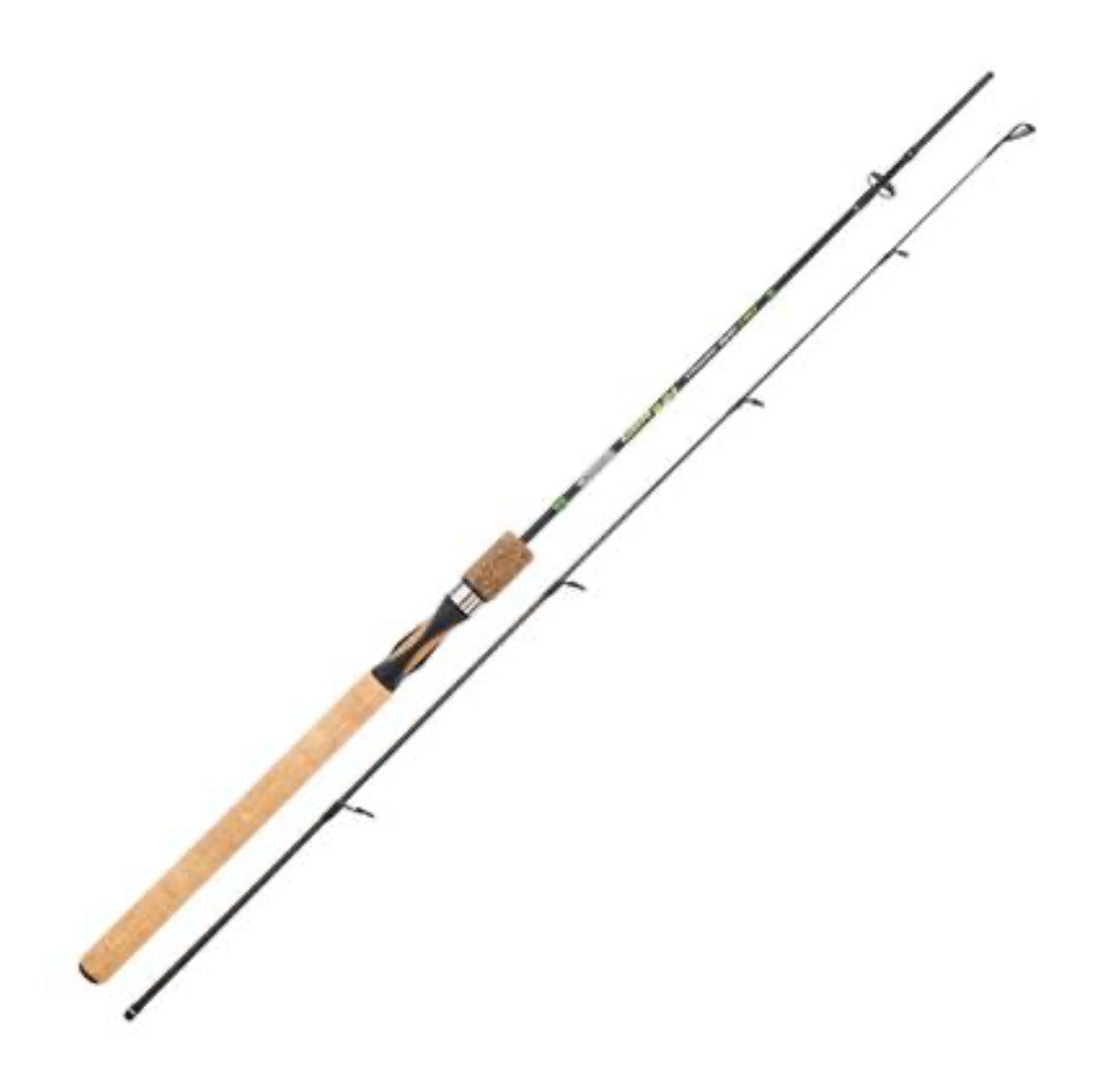 GARBOLINO CANNE TRUITE ET PETITS CARNASSIERS CÉRIUM