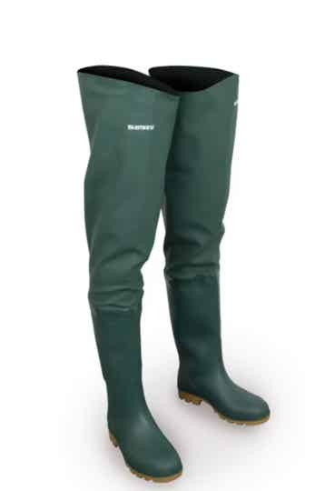 SHIMANO CUISSARDES PVC