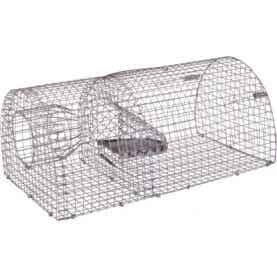 MCL NASSE À RATS MULTIPRISES