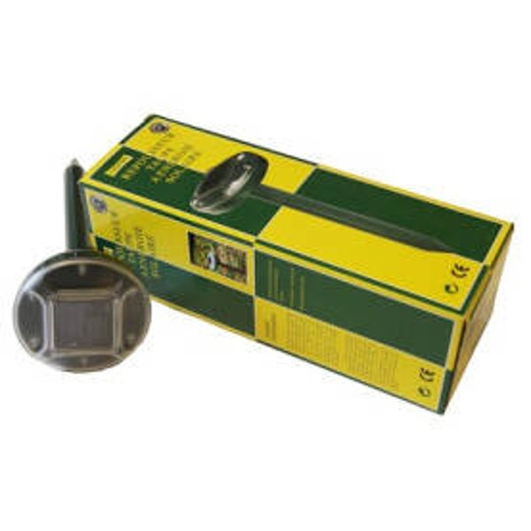 MCL REPOUSSEUR DE TAUPES À ÉNERGIE SOLAIRE