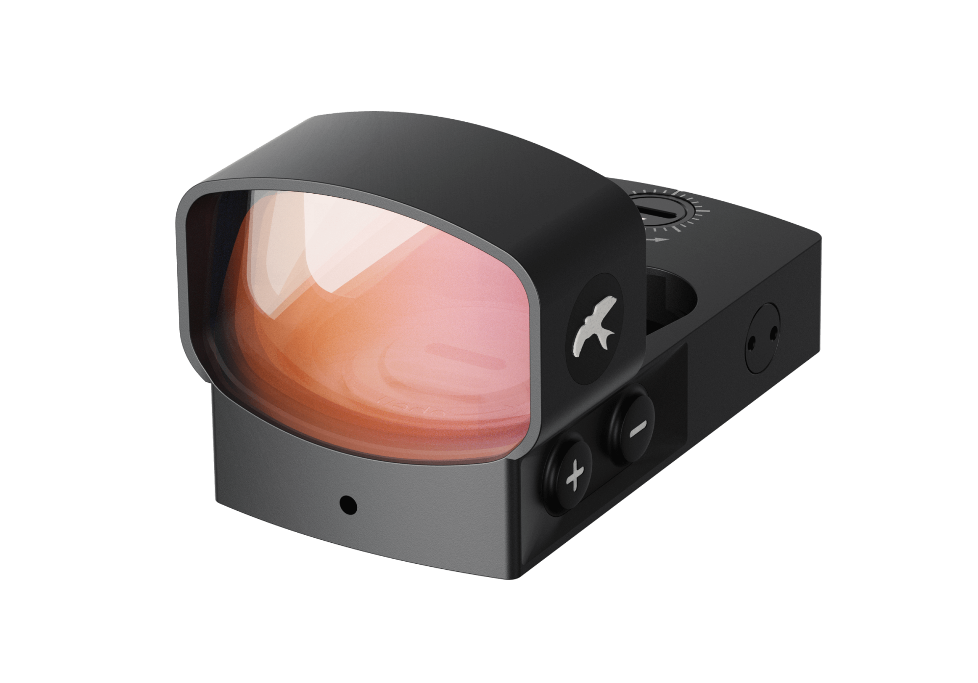 KITE OPTICS POINT ROUGE KX1