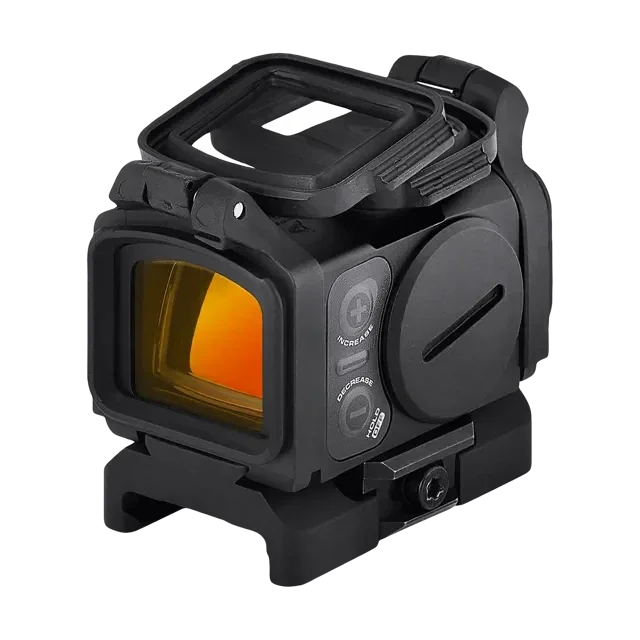 AIMPOINT VISEUR POINT ROUGE ACRO C-2 3.5 MOA