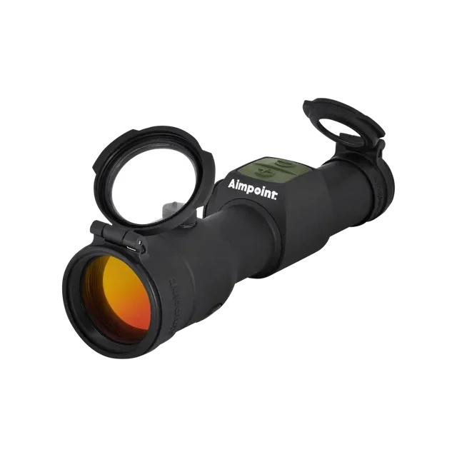 AIMPOINT VISEUR POINT ROUGE HUNTER H30S 2 MOA