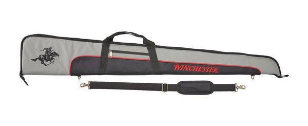 WINCHESTER FOURREAU FUSIL WINCHESTER FIELD NOIR GRIS 132CM
