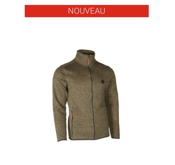 WINCHESTER POLAIRE ALASKA